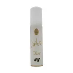 عطر جیبی زنانه نایس پاپت مدل Dior Jadore حجم 30 میلی لیتر