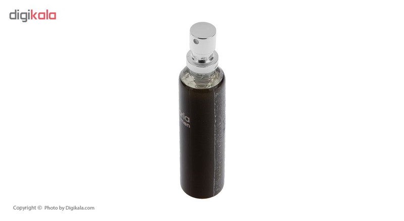 عطر جیبی مردانه نایس پاپت مدل Euphoria حجم 30 میلی لیتر