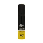عطر جیبی مردانه نایس پاپت مدل Lacoste Challenge حجم 30 میلی لیتر