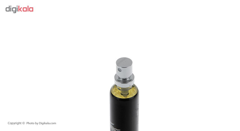 عطر جیبی مردانه نایس پاپت مدل Lacoste Challenge حجم 30 میلی لیتر