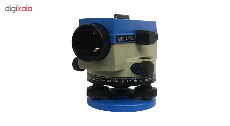 ترازیاب استونکس مدل STAL 1032 همراه سه پایه و میر