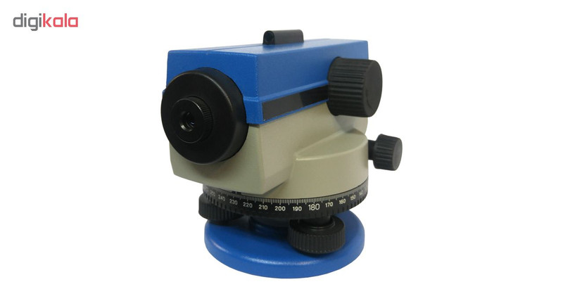 ترازیاب استونکس مدل STAL 1032 همراه سه پایه و میر