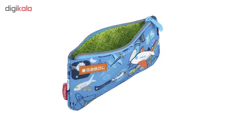 جامدادی گابل مدل Trip 224018