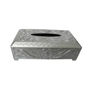 جعبه ی دستمال کاغذی کد 009
