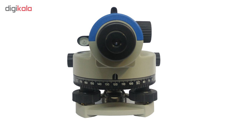 ترازیاب استونکس مدل STAL 1132 همراه سه پایه و میر ترازیاب استونکس مدل STAL 1132 همراه سه پایه و میر