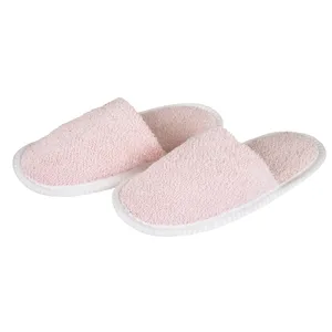 دمپایی حوله ای مدل MIAMI-PK