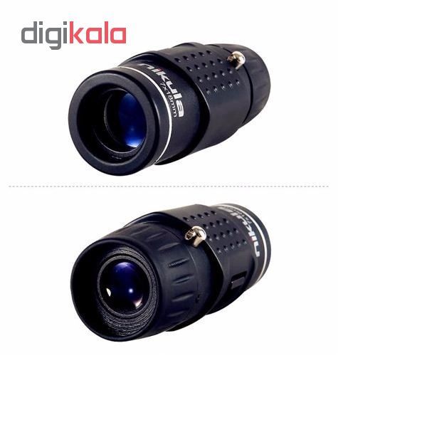 دوربین تک چشمی نیکولا مدل Nik7-