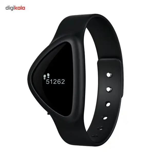 مچ بند هوشمند آی چویس مدل A30 Star