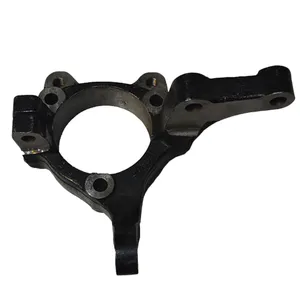 سگدست  چپ مدل T11-3001011 مناسب برای ام وی ام X33