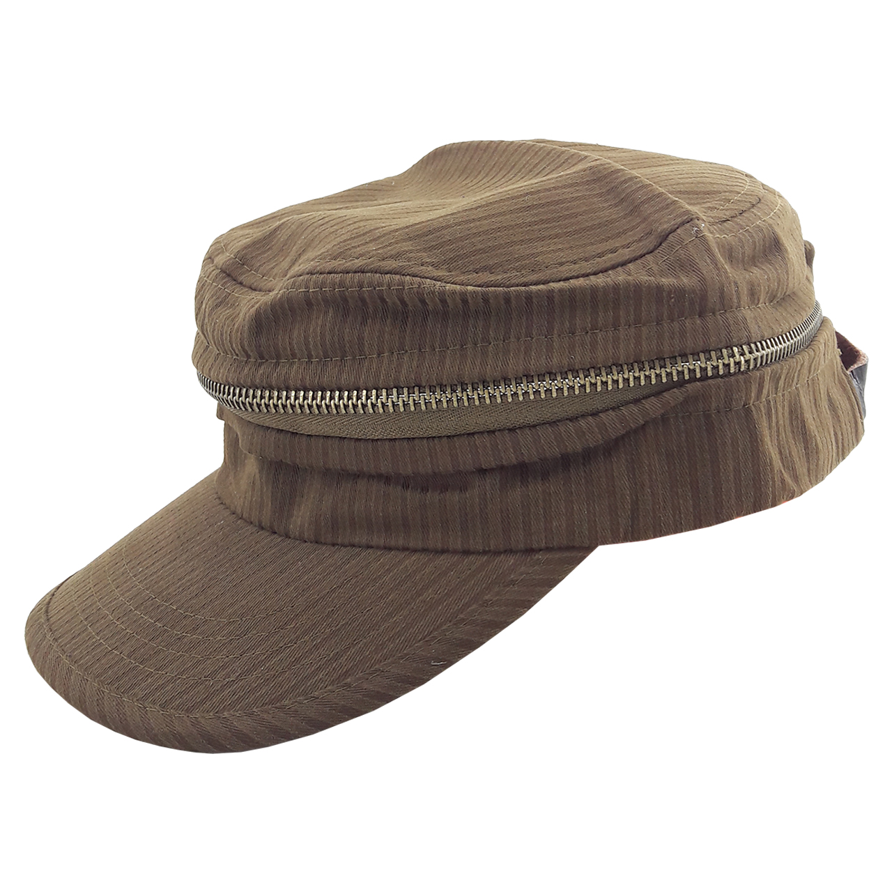 کلاه کپ مردانه مدل Kbr.brw-01