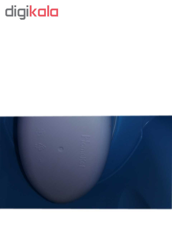 توالت فرنگی کودک کد 111 به همراه یک عدد ناخنگیر عروسکی