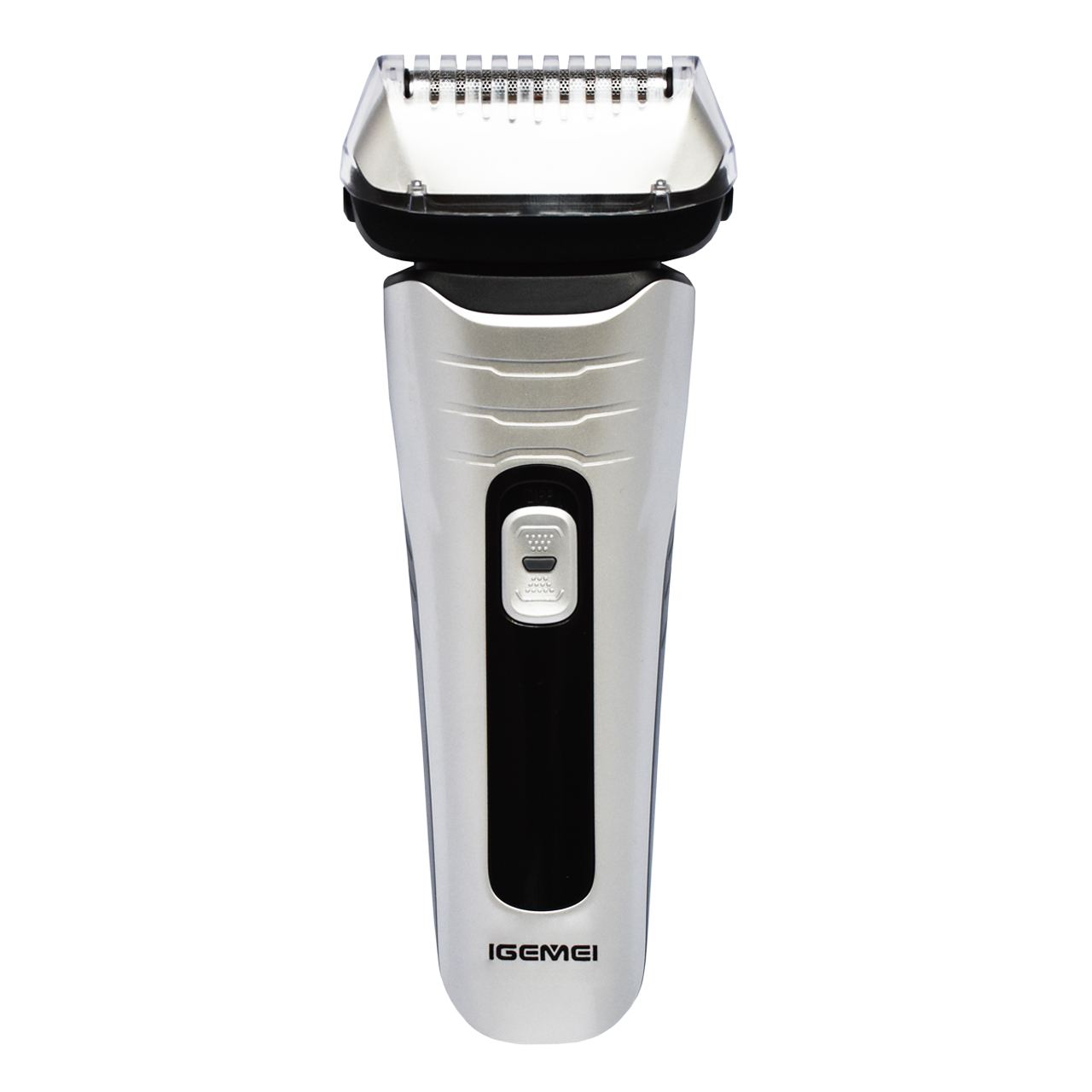 ماشین اصلاح موی صورت آی جیمی مدل GM506