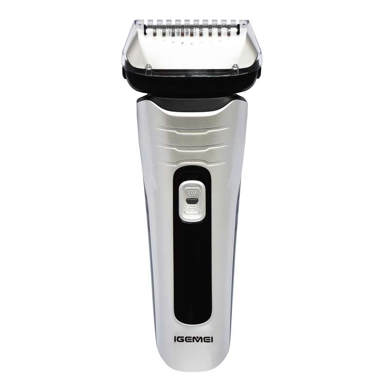 ماشین اصلاح موی صورت آی جیمی مدل GM506 ماشین اصلاح موی صورت آی جیمی مدل GM506
