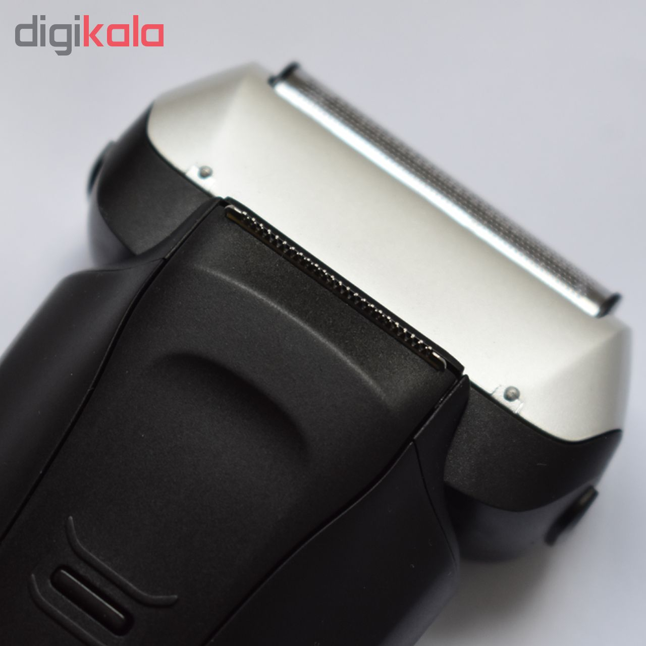 ماشین اصلاح موی صورت آی جیمی مدل GM506