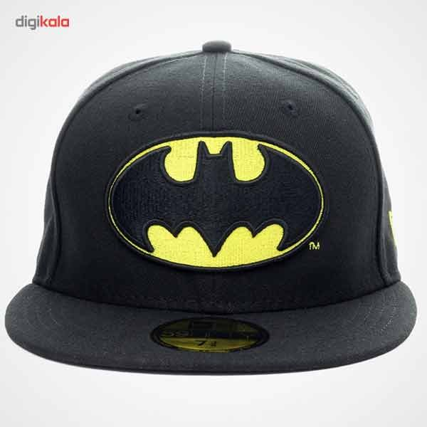 کلاه کپ نیو ارا مدل Character Batman