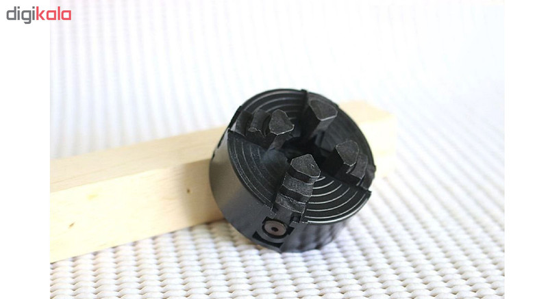 چهار نظام ماشین تراش پروکسون کد 27024