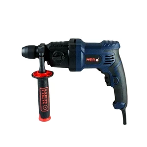 دریل بتن کن هیرو مدل HE-9025
