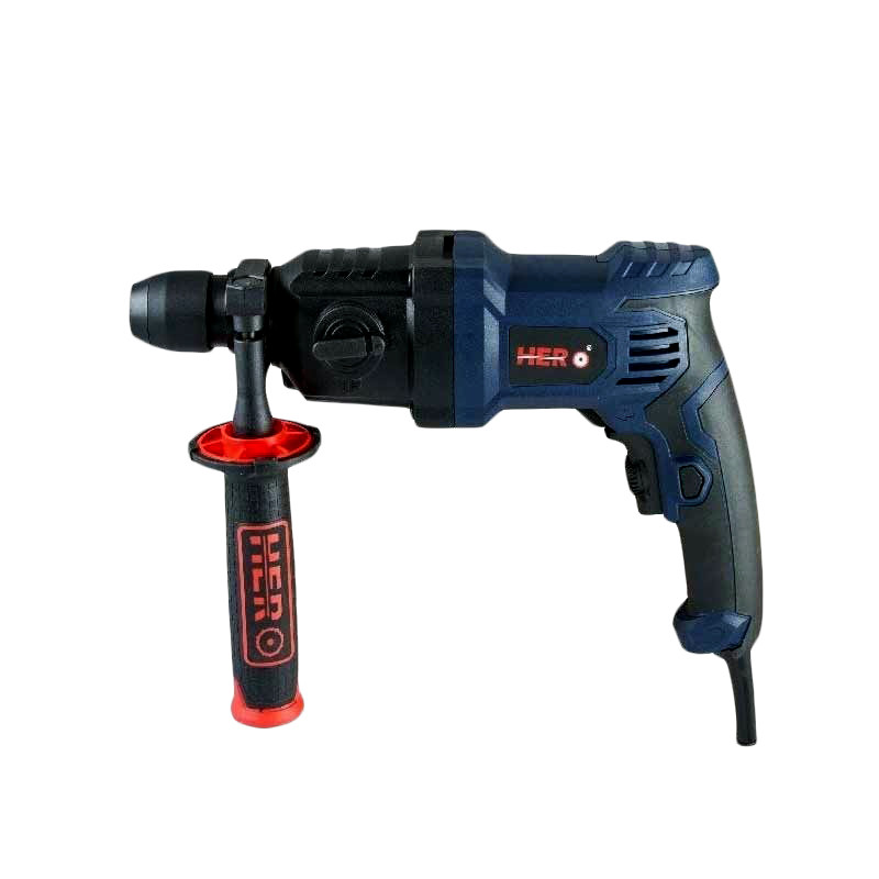 دریل بتن کن هیرو مدل HE-9025