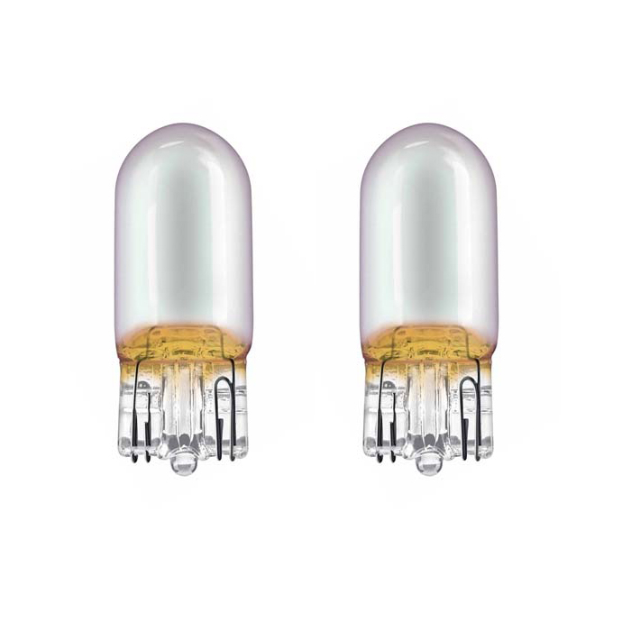 لامپ خودرو اسرام مدل DIMT10 بسته 2 عددی 