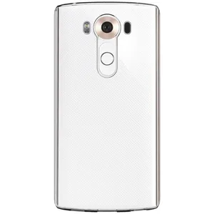 کاور اسپیگن مدل Liquid Crystal مناسب برای گوشی موبایل ال جی V10