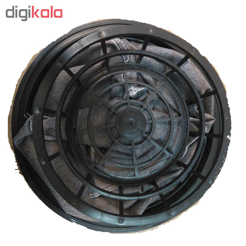 کیسه جاروبرقی کد 3600