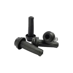 وایر شمع خودرو اف ام پارت کد 23011476 مناسب برای 206 تیپ 2 بسته 4 عددی