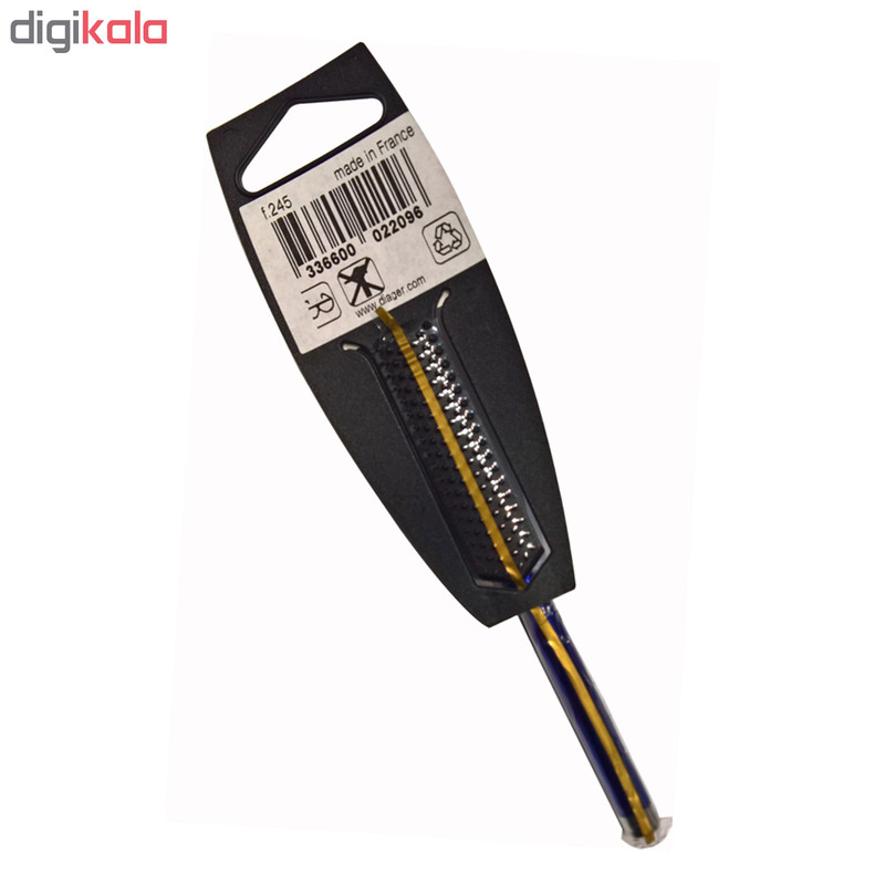 مته سرامیک دیاجر مدل 245D08 سایز 8 میلی متر