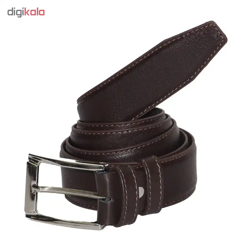 ست هدیه مردانه چرم بارز مدل DS3.Q