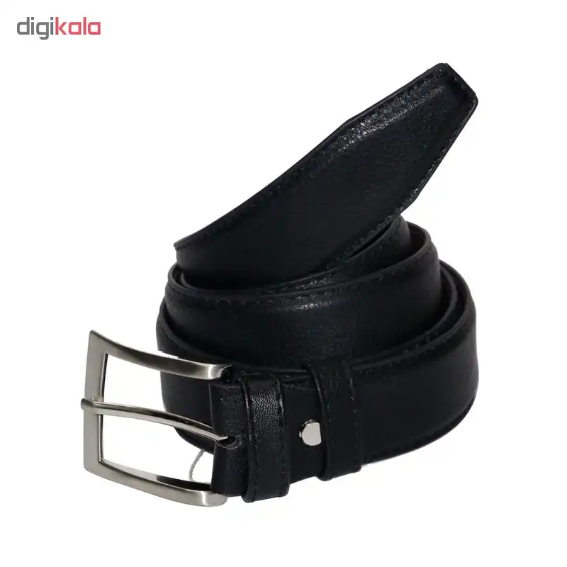 ست هدیه مردانه چرم بارز مدل DS3.M