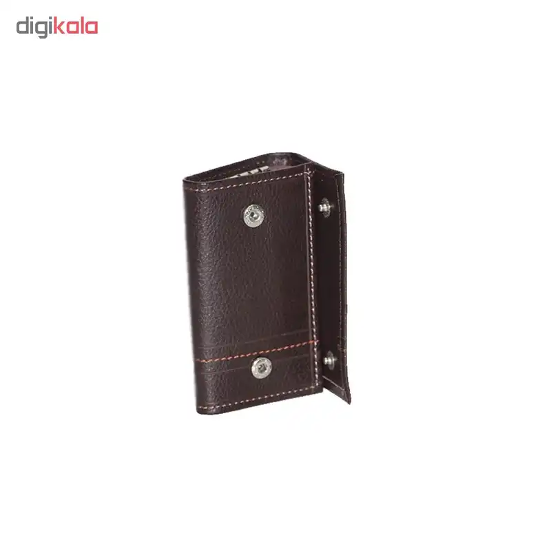 ست هدیه مردانه چرم بارز مدل DS3.M