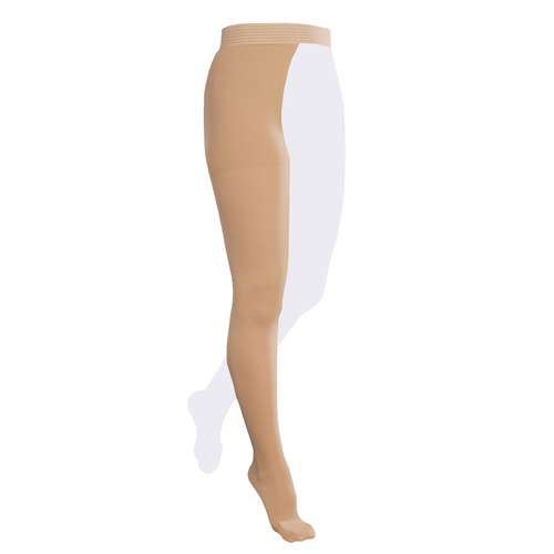 جوراب واریس پا راست آناتومیک هلپ مدل AT 1322 کلاس II