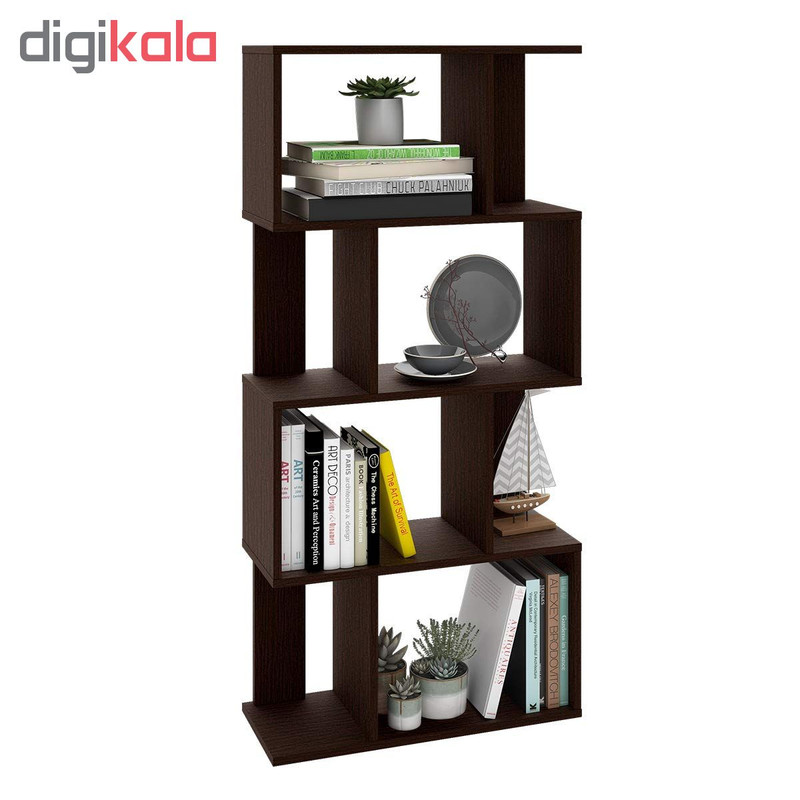کتابخانه مدل DE-504 کتابخانه مدل DE-504