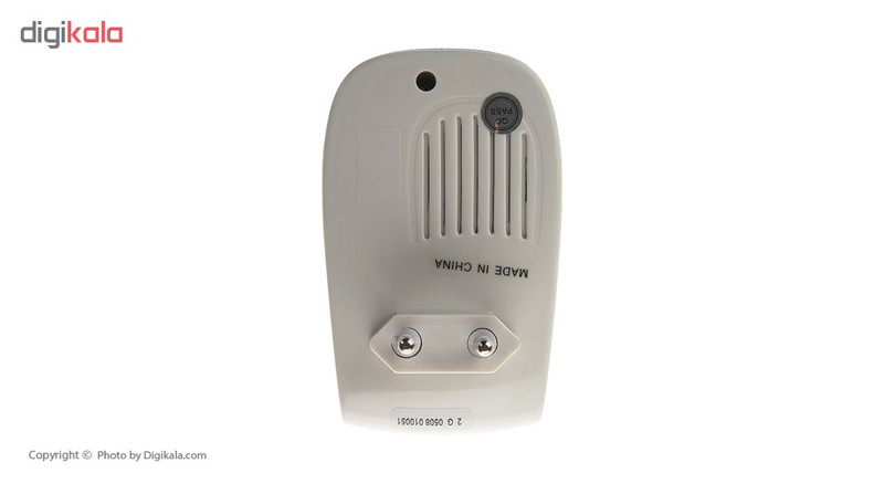 زنگ بی سیم جی تی تی مدل Q-228