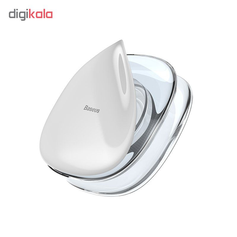 پایه نگهدارنده موبایل باسئوس مدل ge01