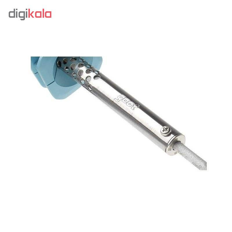 هویه 100 وات گات مدل KS-100R هویه 100 وات گات مدل KS-100R