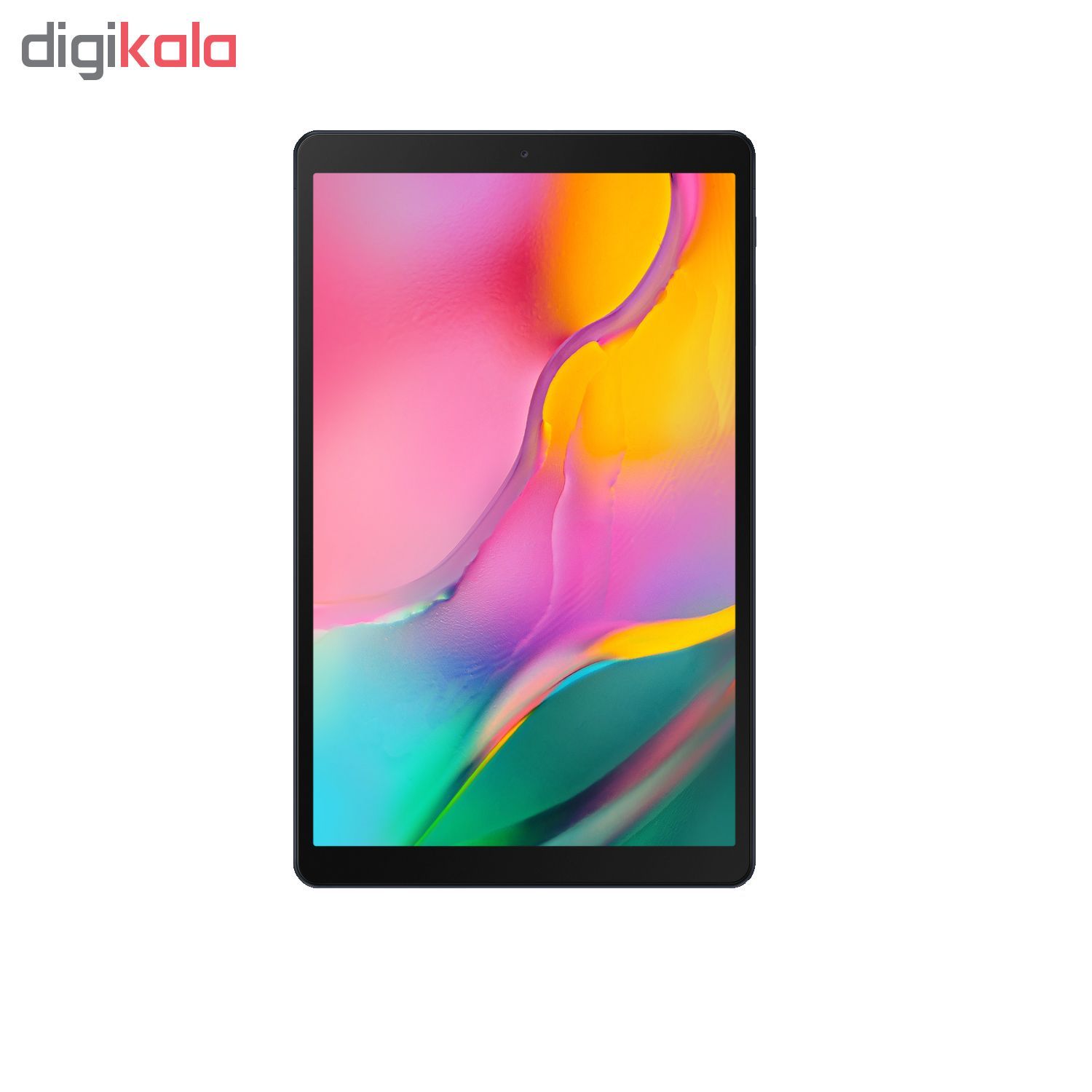 تبلت سامسونگ مدل Galaxy TAB A 10.1 2019 LTE SM-T515 ظرفیت 32 گیگابایت