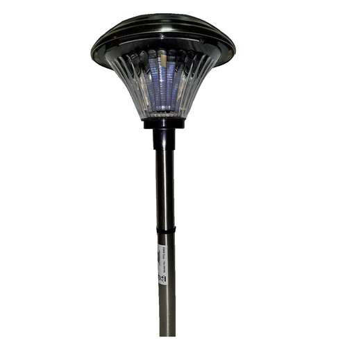 چراغ باغچه ای خورشیدی مدل TPS - 646S