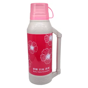 فلاسک مدل GH-VACUM-01 ظرفیت 2 لیتر