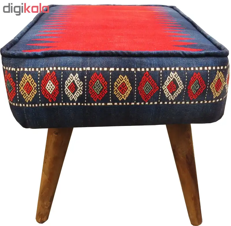 پاف میم کاف طرح گبه مدل MO1