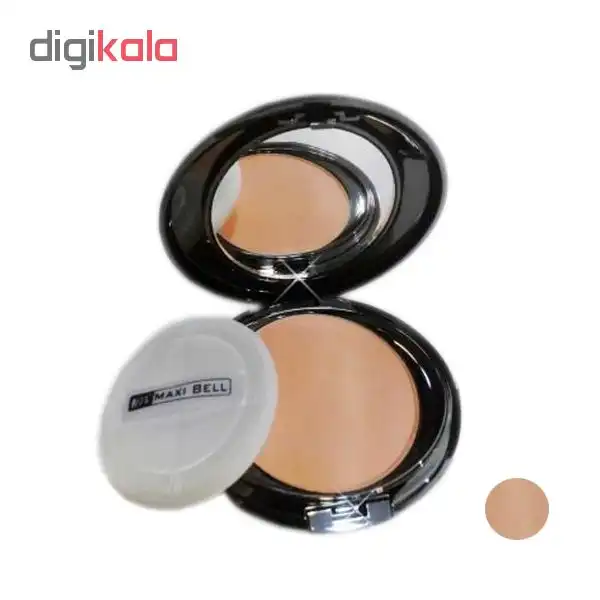 پنکیک مکسی بل مدل llv شماره 103