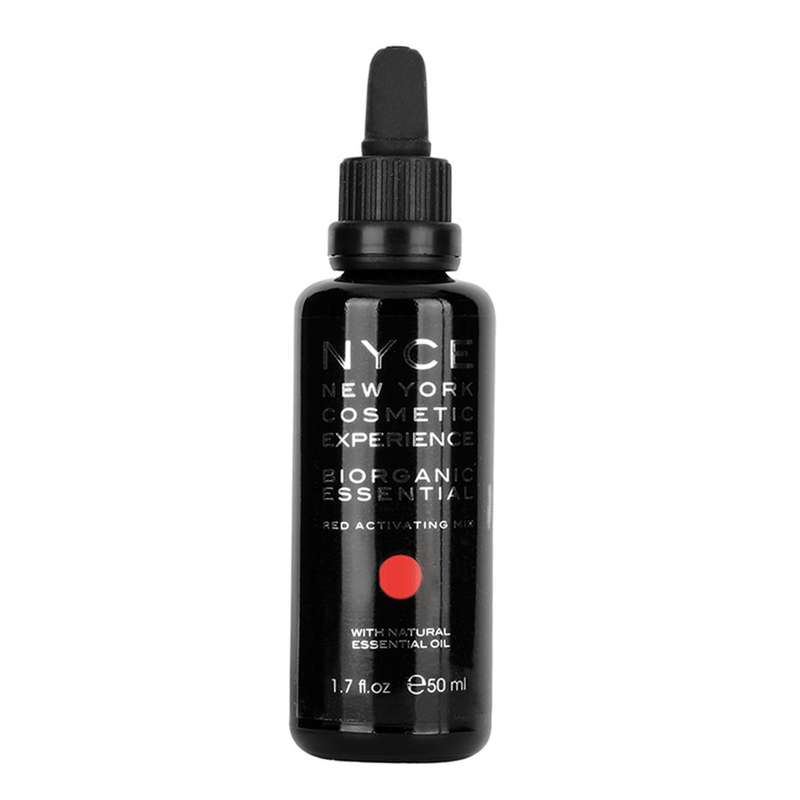 روغن ضد ریزش و تقویت کننده مو نایس مدل Red Activating حجم 50 میلی لیتر روغن ضد ریزش و تقویت کننده مو نایس مدل Red Activating حجم 50 میلی لیتر