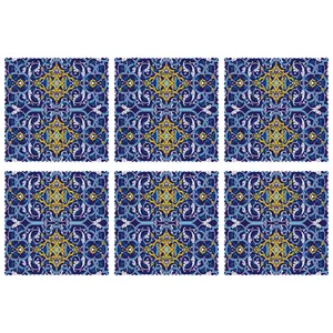 U1-42442 Underplate pack of 6