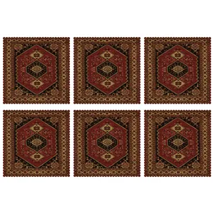 U1-42456 Underplate pack of 6