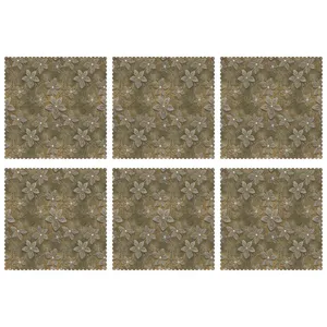 U1-42512 Underplate pack of 6