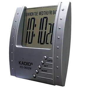 ساعت رومیزی مدلkd3602w