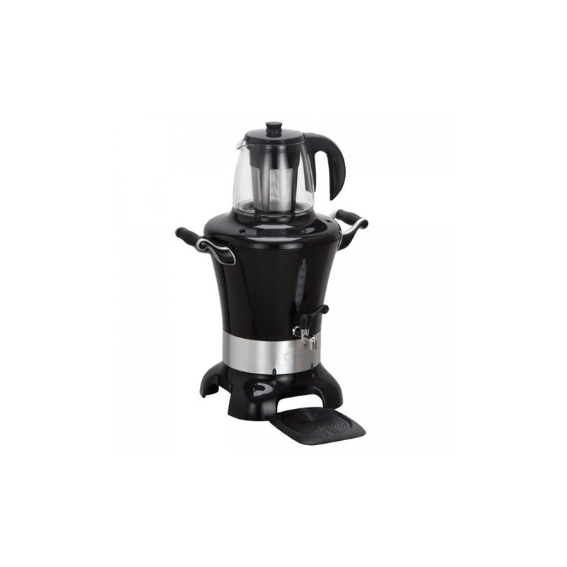 سماور برقی ریوالد مدل نیکولاس کد 800217 سماور برقی ریوالد مدل نیکولاس کد 800217