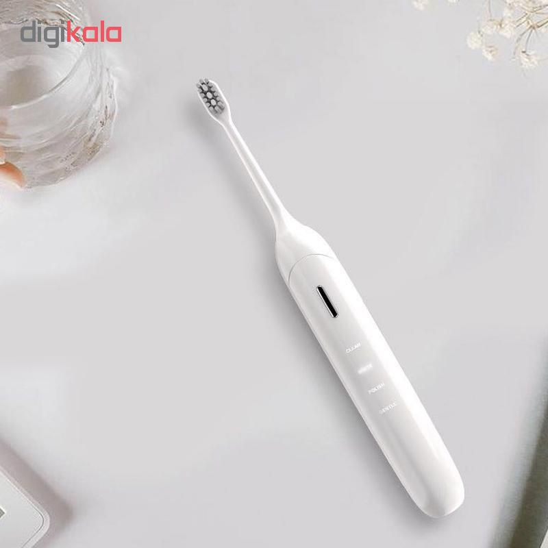 مسواک برقی مایپو مدل Bocali