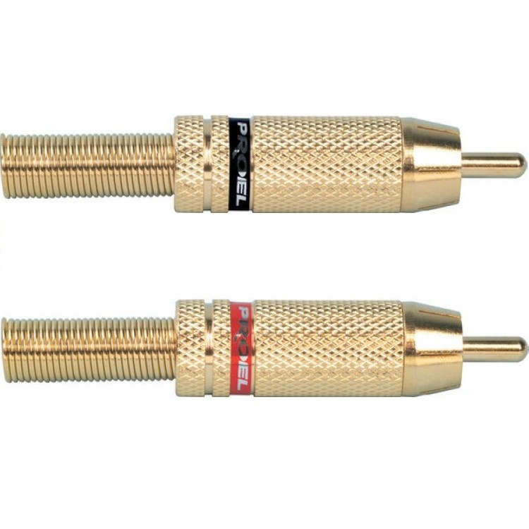 فيش ويدئو صدا  RCA نري پروئل مدل  MRCA30  بسته دو عددي