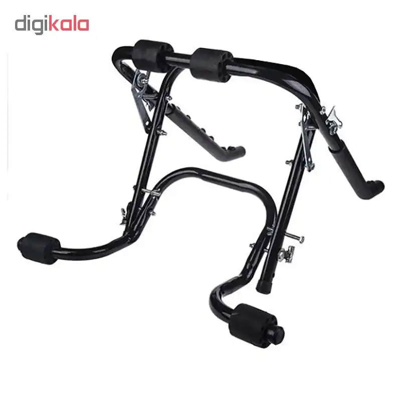 باربند حمل دوچرخه مدل D1001