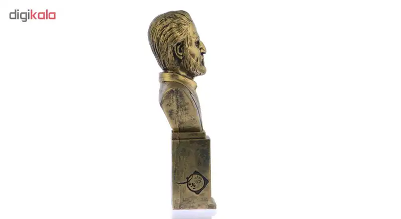 تندیس یادمان طرح حیدر عباسی باریشماز کد S302-1